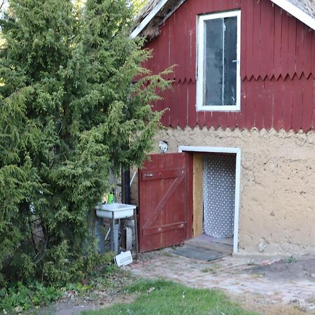 Muziejinis Molinukas Villa Vilkaviskis Eksteriør bilde