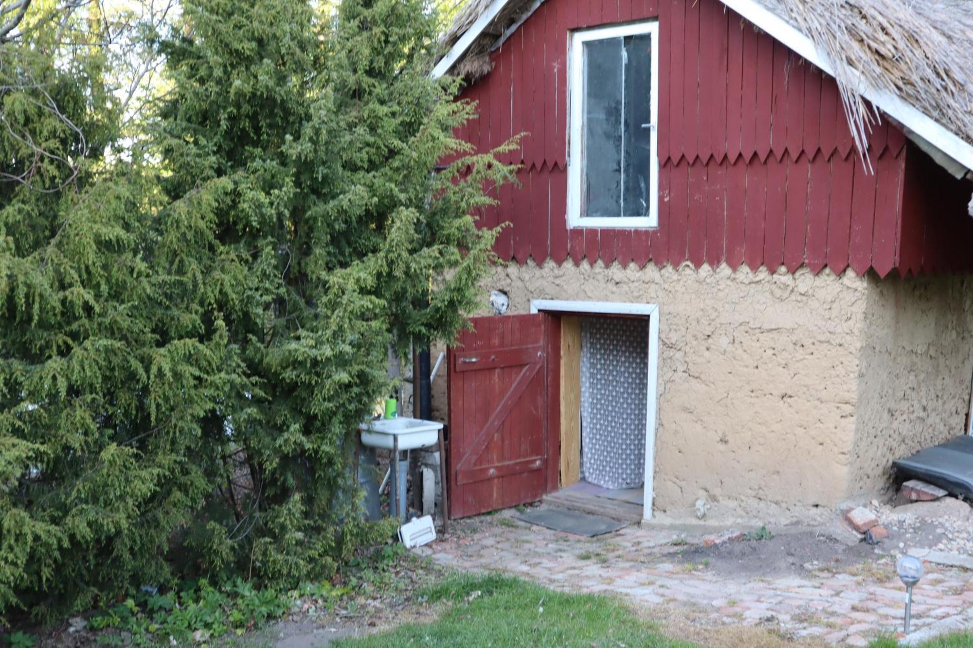 Muziejinis Molinukas Villa Vilkaviskis Eksteriør bilde